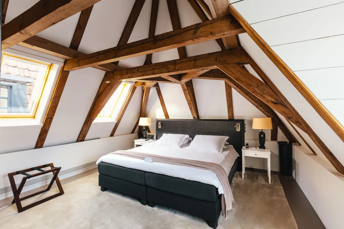 Image of The Dylan Amsterdam - The Leading Hotels of the World