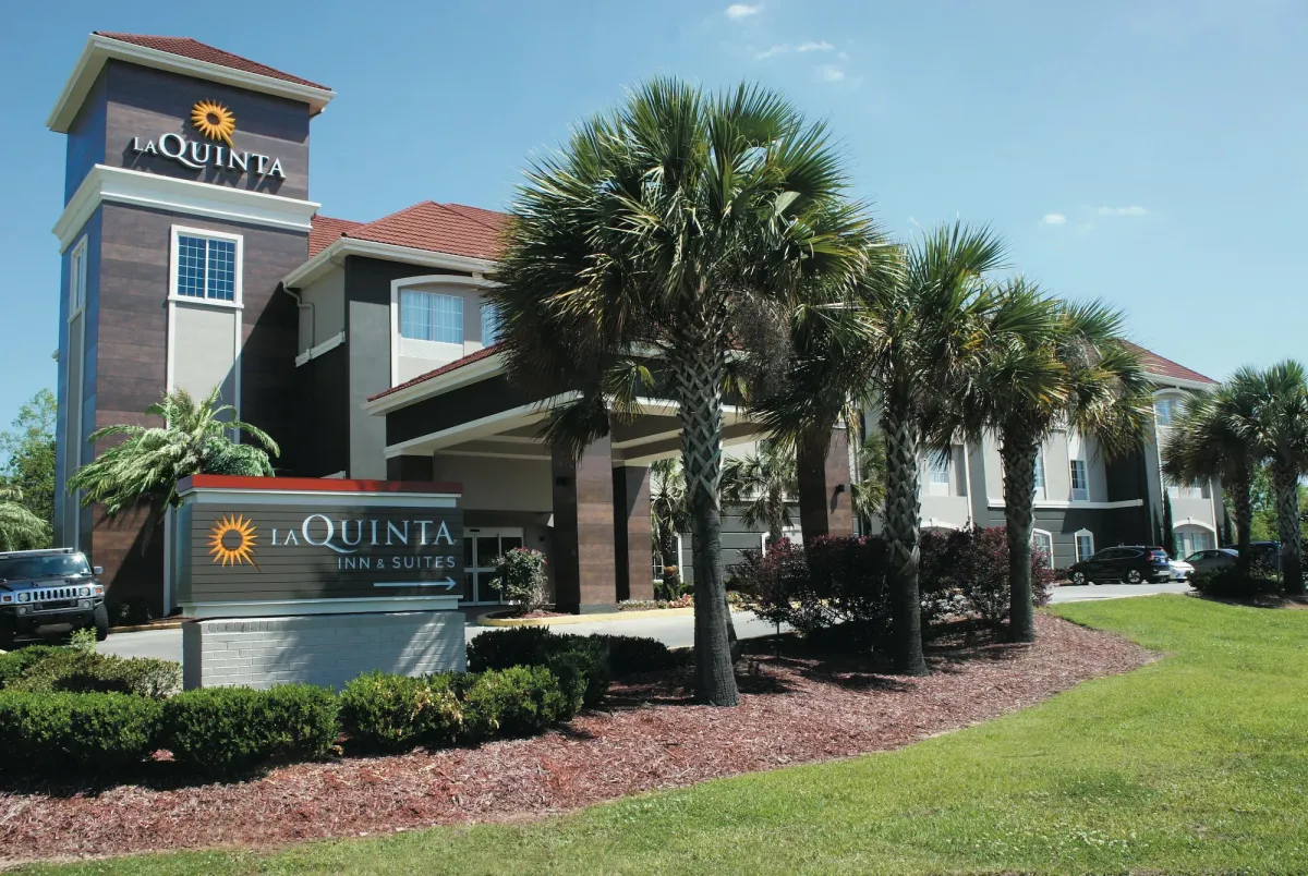 Image of La Quinta by Wyndham Baton Rouge Denham Springs