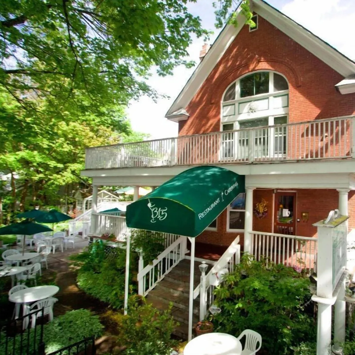 Image of Greenbriar Inn