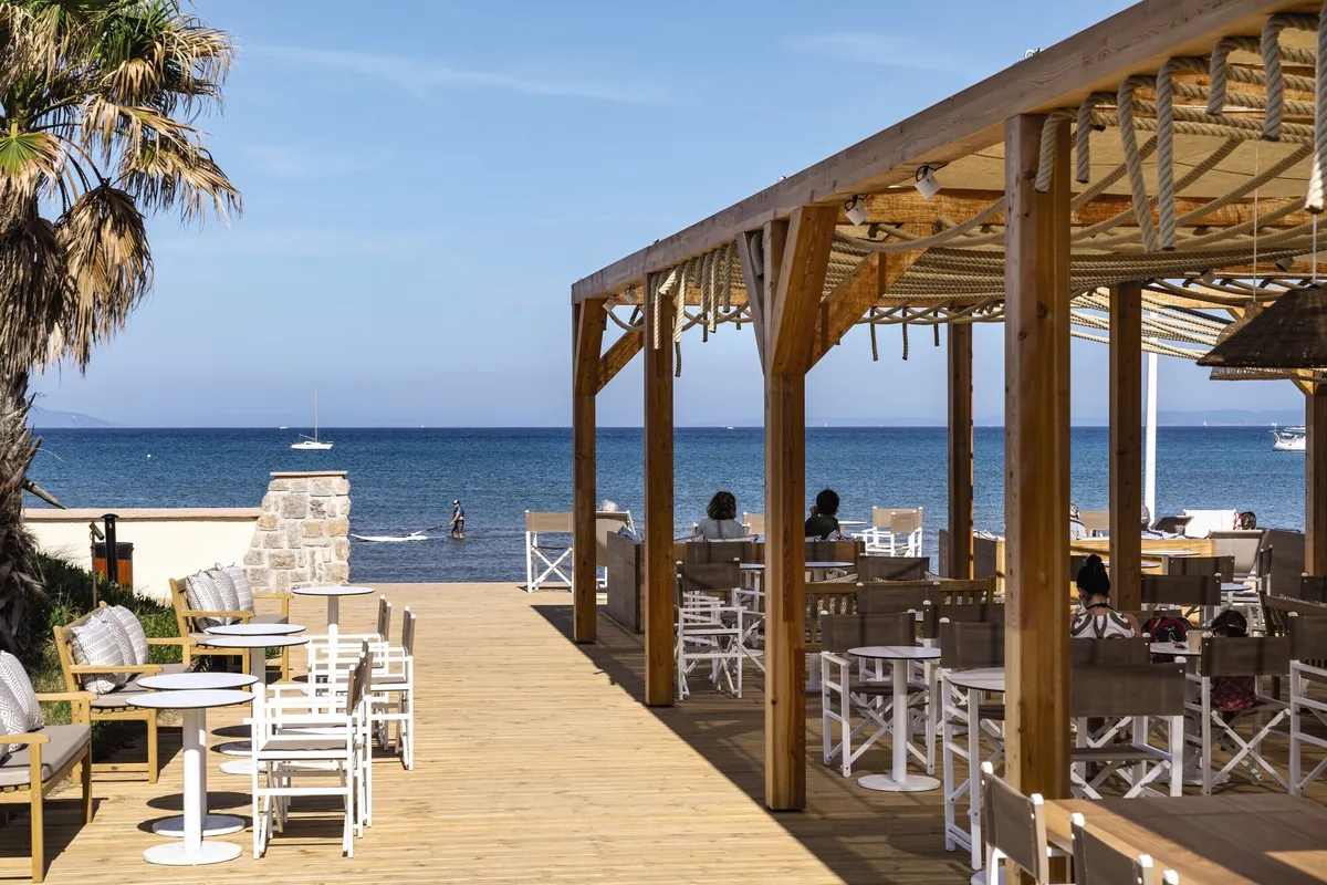 Image of Belambra Clubs Presqu'île De Giens - Riviera Beach Club