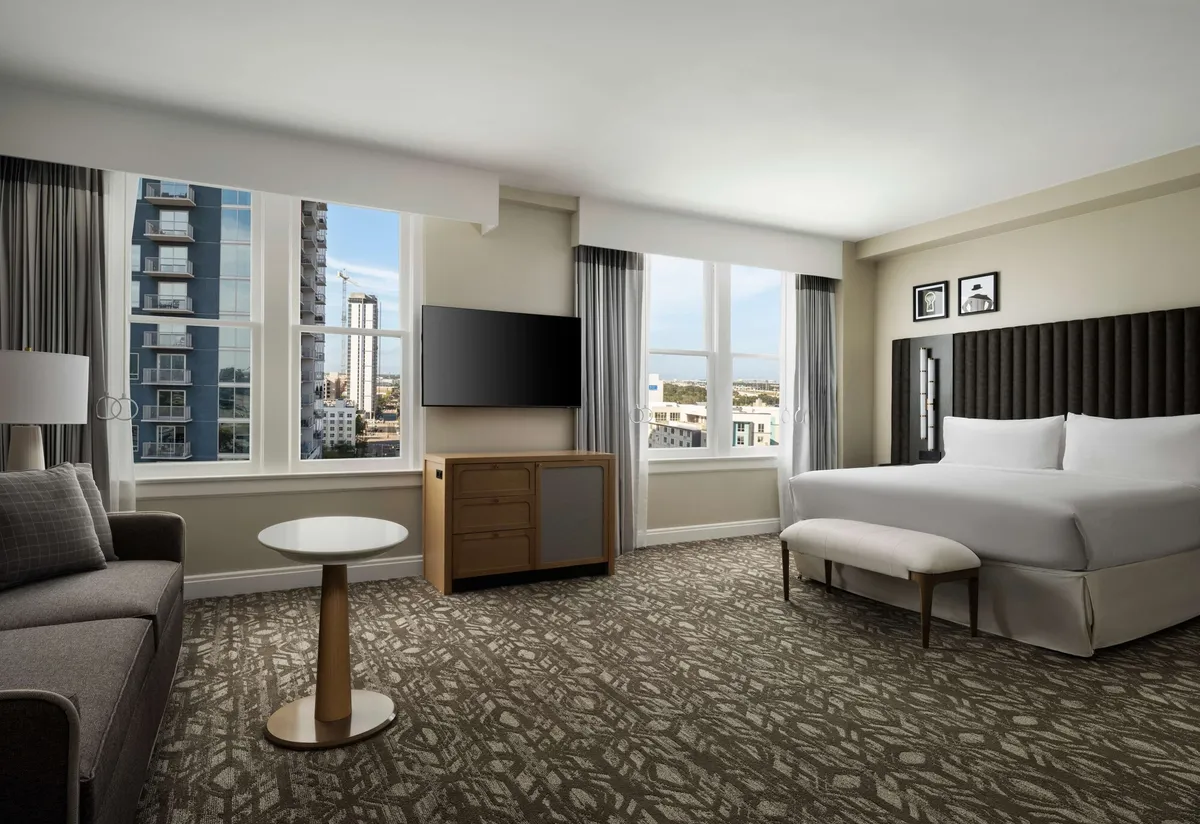 Image of Hotel Flor Tampa Downtown, Tapestry Collection by Hilton