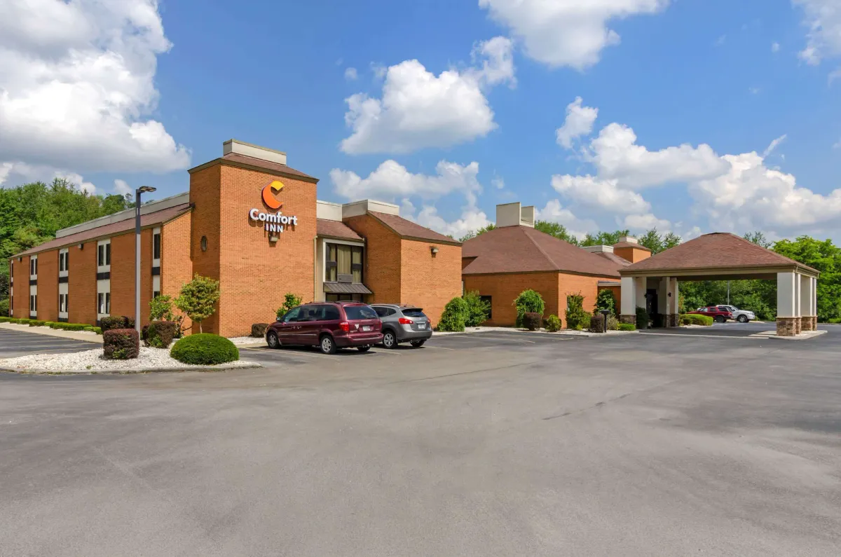 Image of Comfort Inn