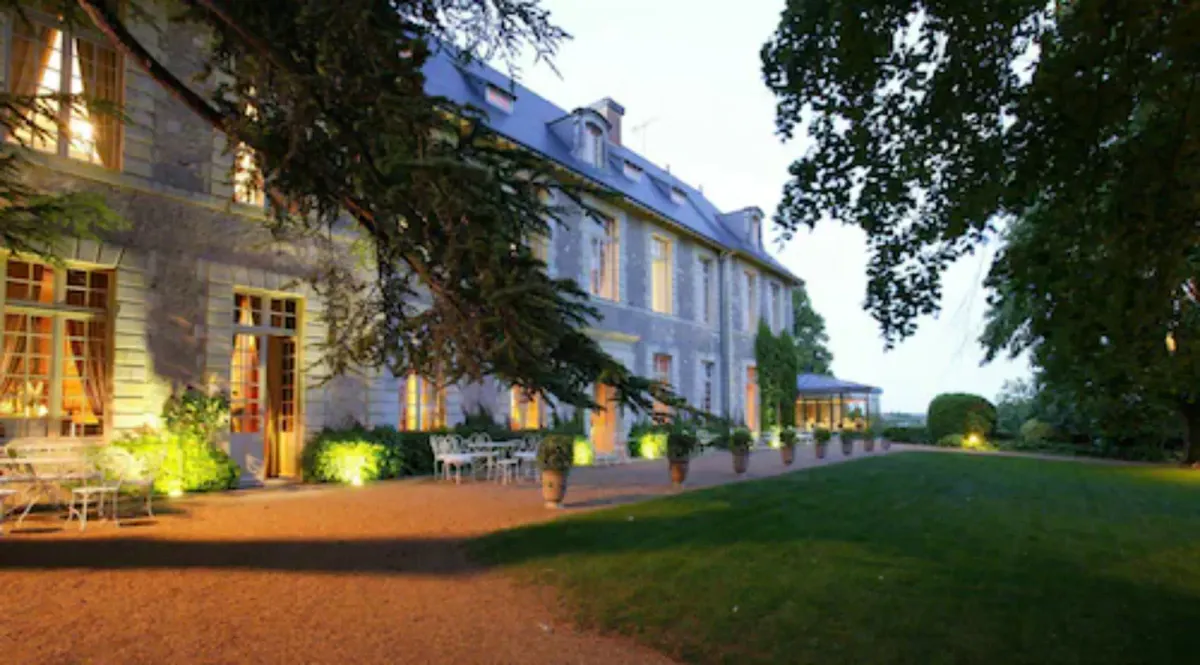Image of Château De Noirieux