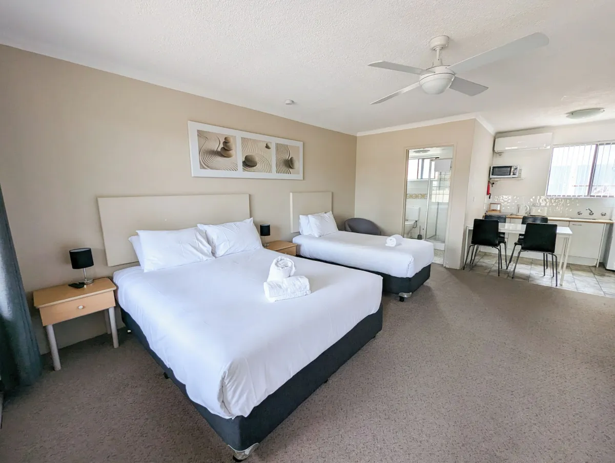 Image of Bella Villa Motor Inn