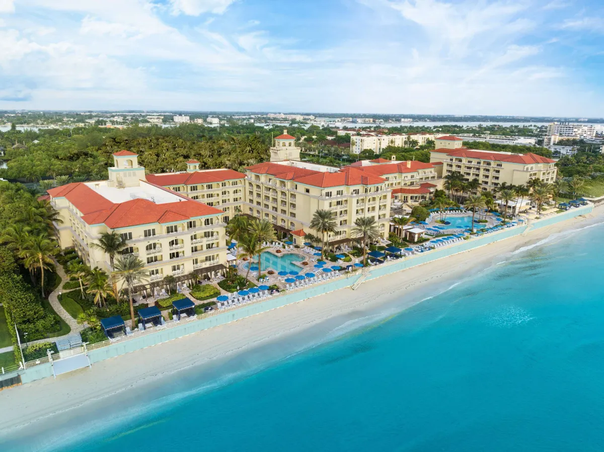 Image of Eau Palm Beach Resort & Spa
