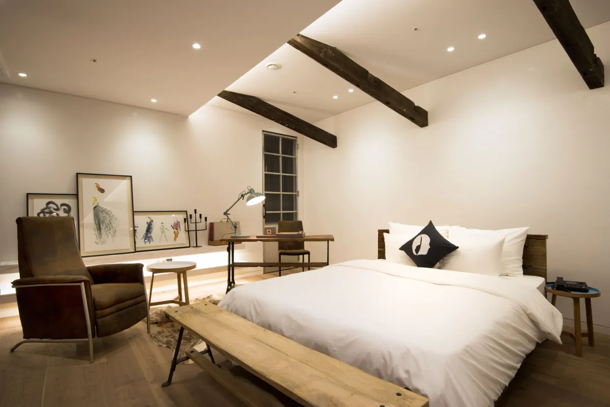 Image of Hotel The Designers Dongdaemun