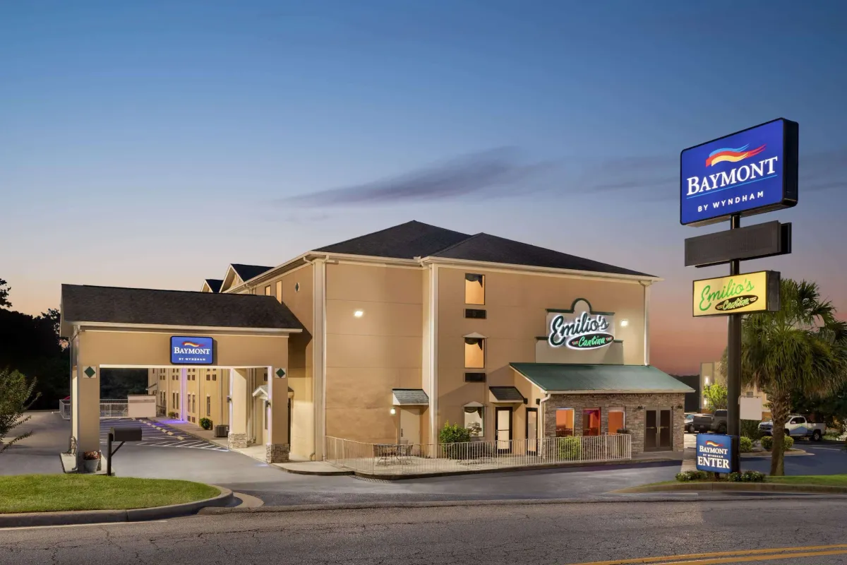 Image of Baymont by Wyndham Grovetown Augusta