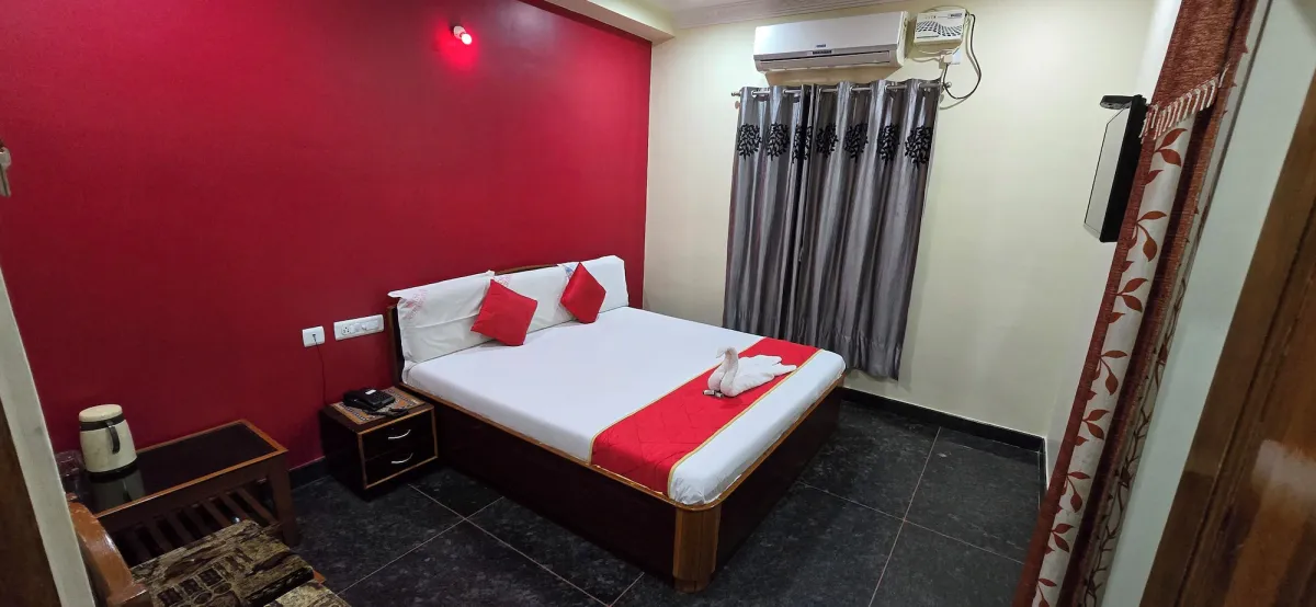Image of Hotel KSR Grand