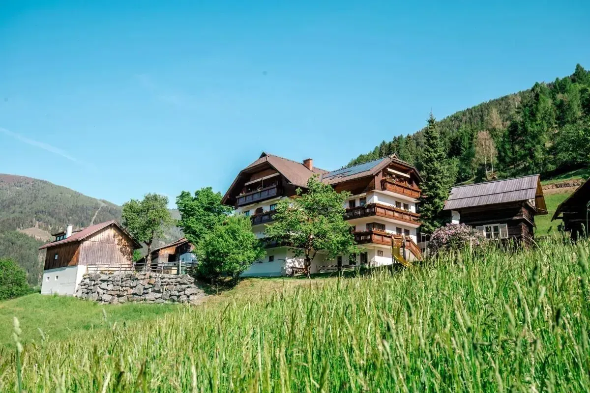 Image of Gutzingerhof
