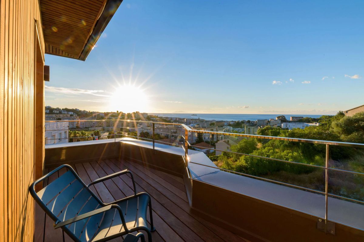 Image of Best Western Montecristo-Bastia