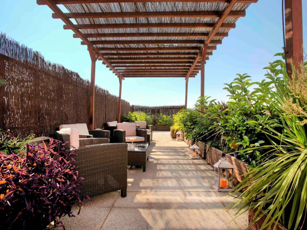 Image of Ibis Granada