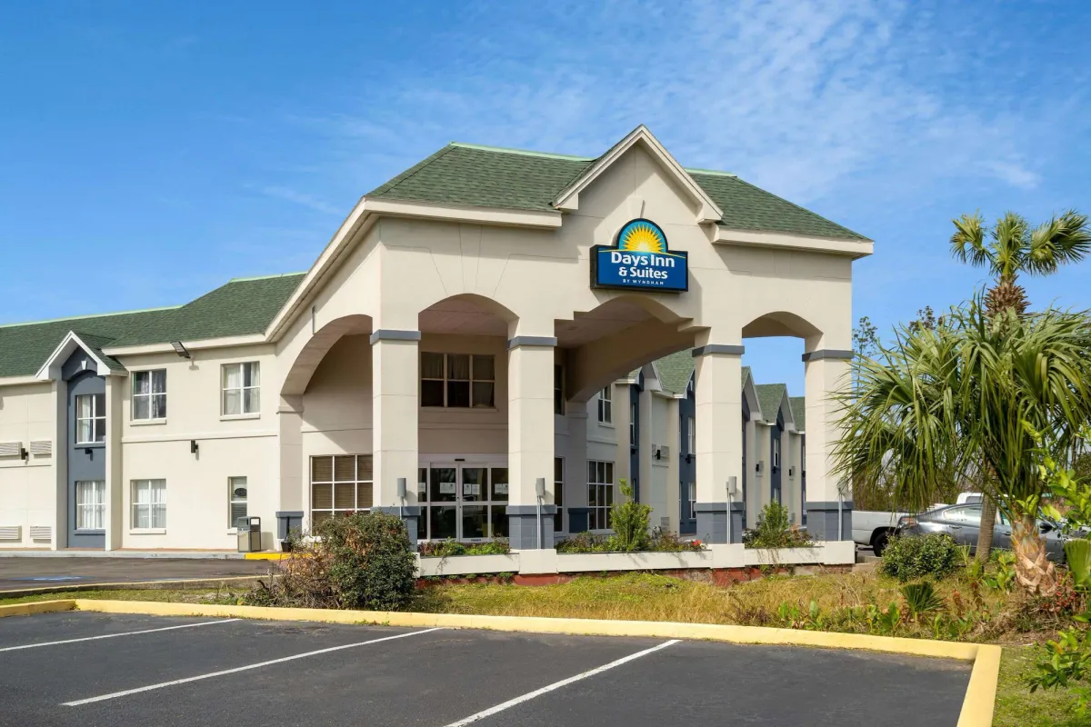 Image of Days Inn by Wyndham Panama City