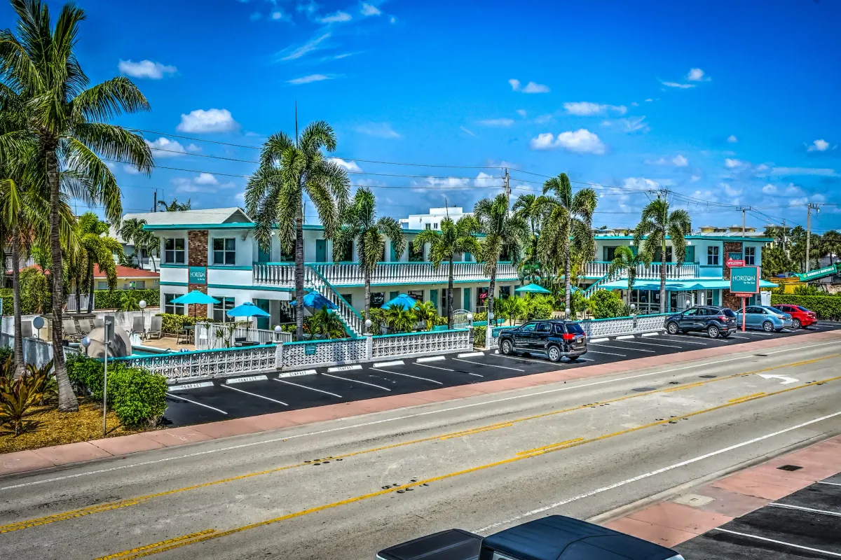 Image of Horizon by the Sea Inn