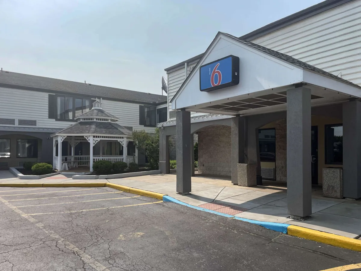 Image of Motel 6-Newark, DE