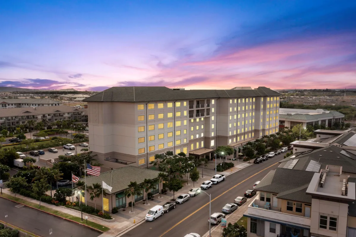 Image of Embassy Suites By Hilton Oahu Kapolei