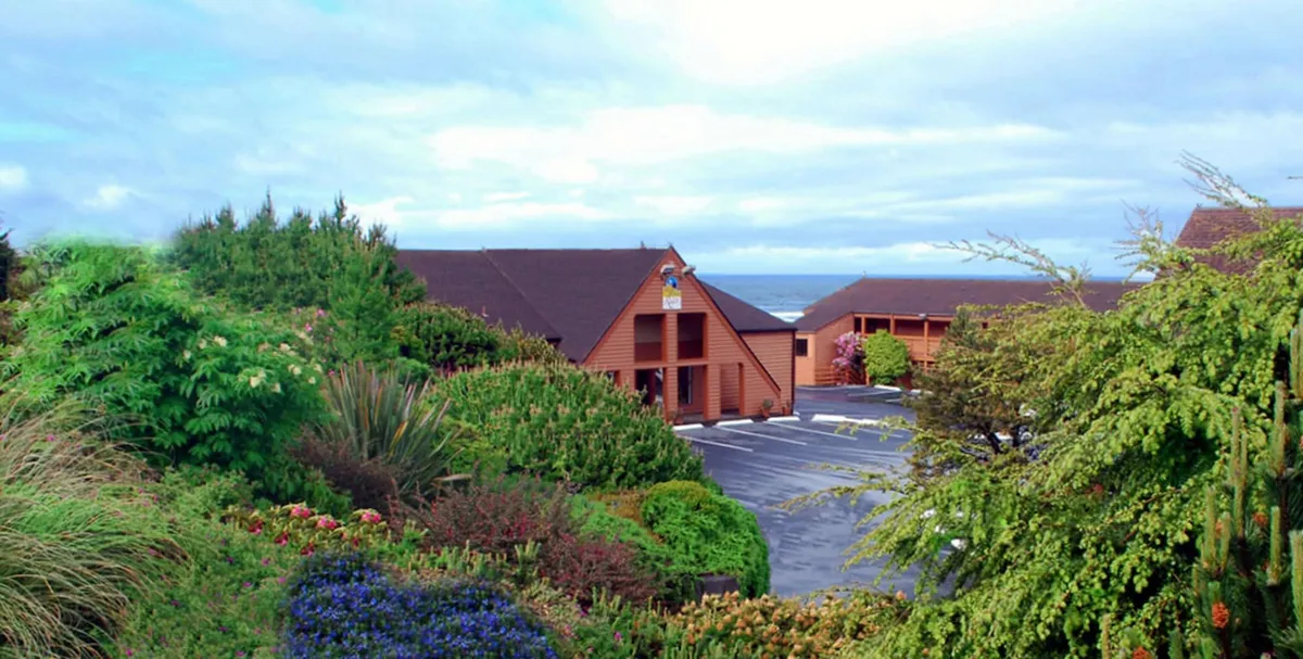 Image of SureStay Plus Hotel by Best Western Gold Beach