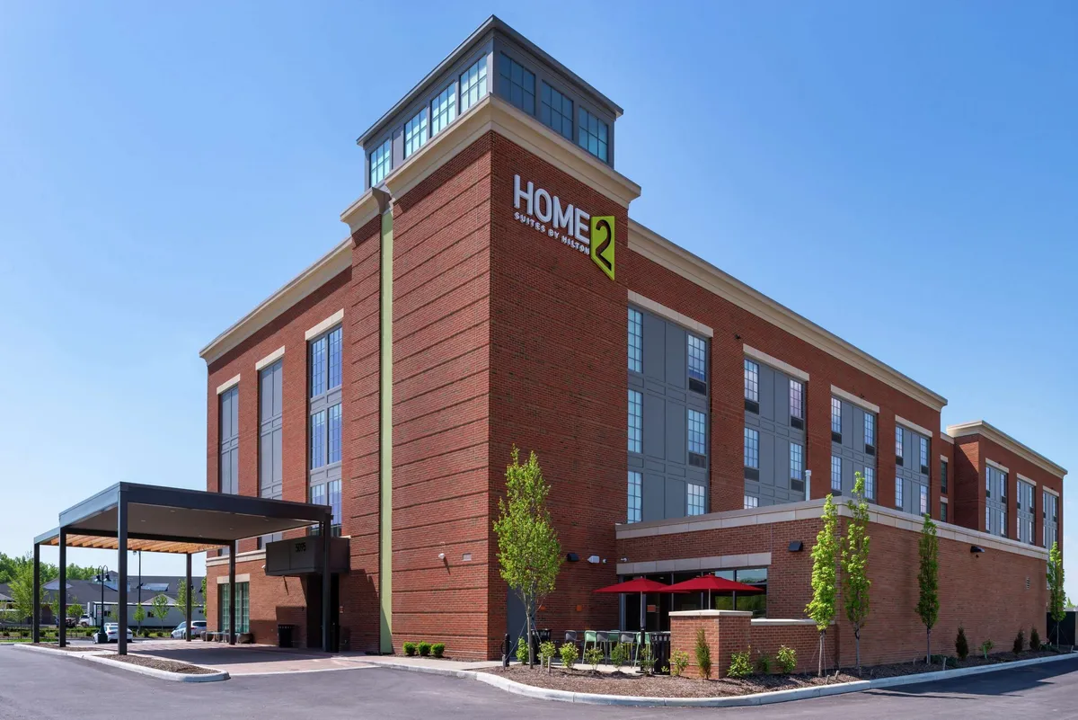 Image of Home2 Suites by Hilton New Albany Columbus