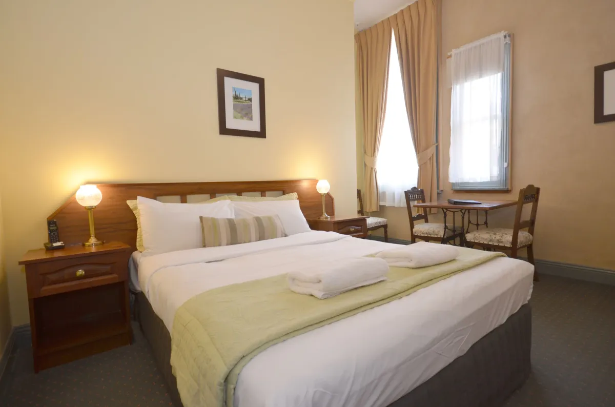 Image of Central Springs Inn