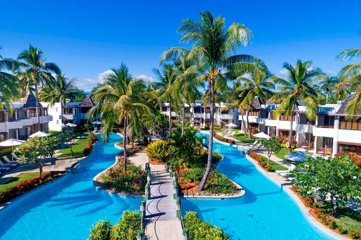 Image of Sheraton Denarau Villas