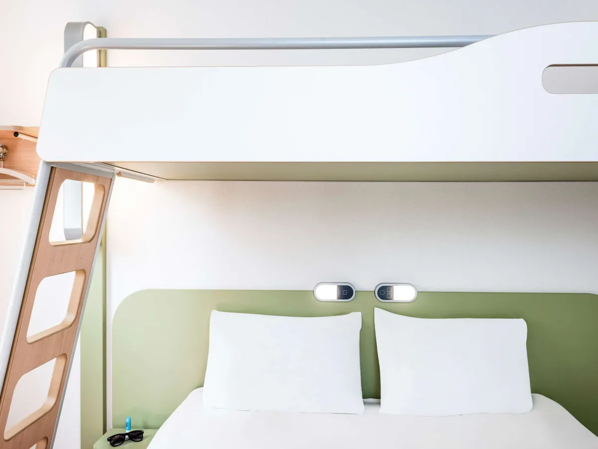 Image of ibis Styles Arles Palais des Congrès