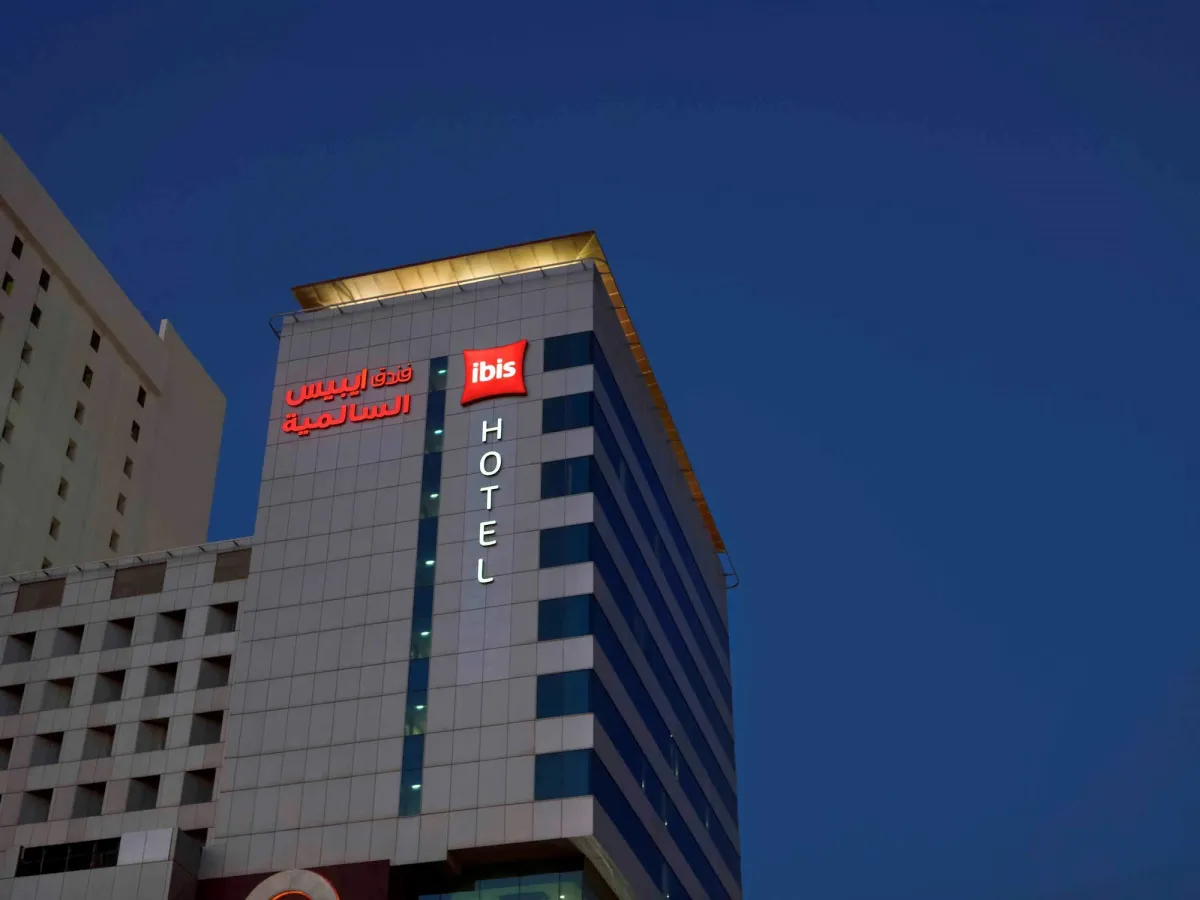 Image of ibis Kuwait Salmiya
