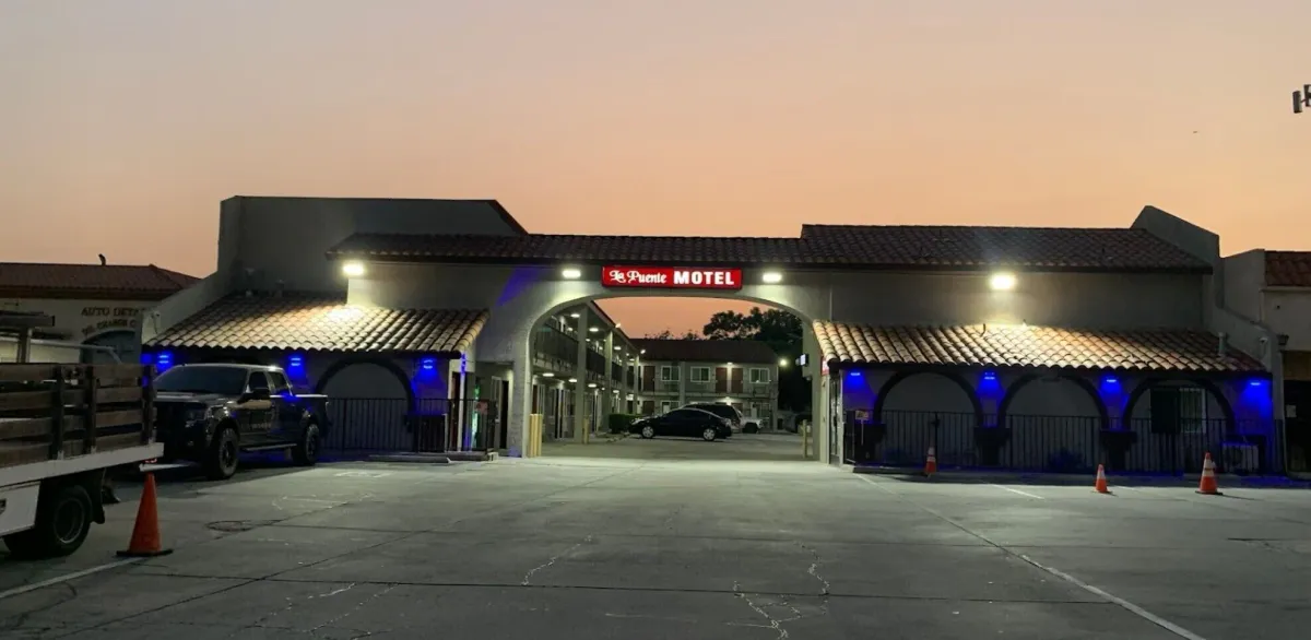 Image of La Puente Inn