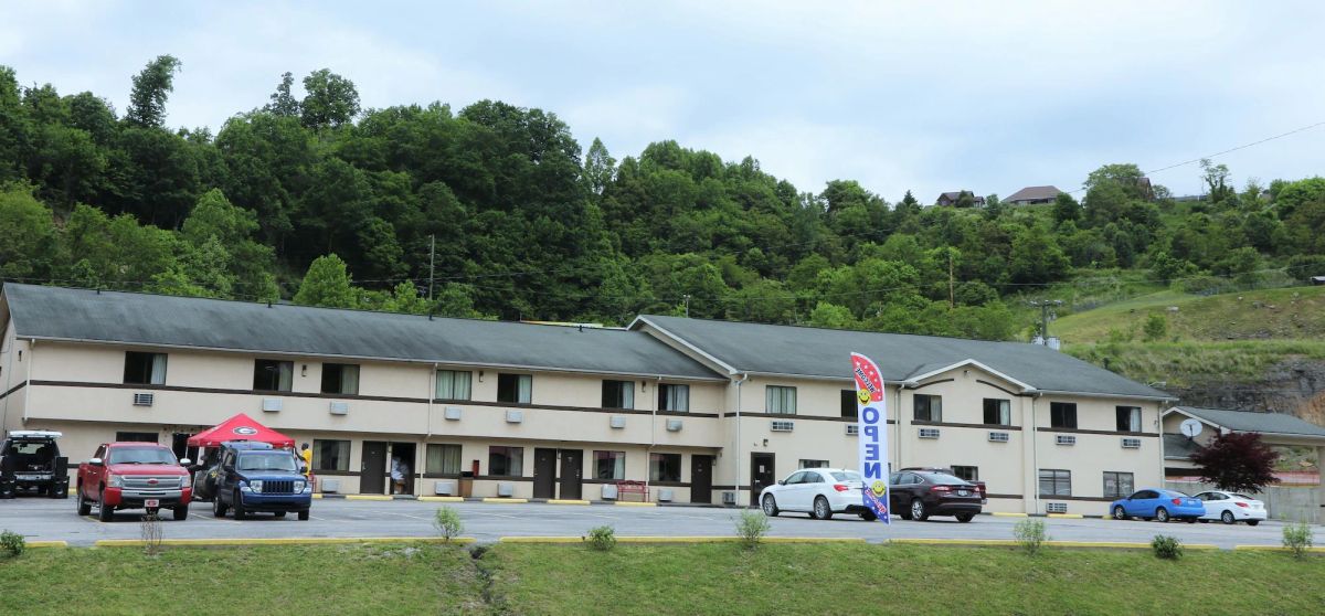 Image of American Elite Inn