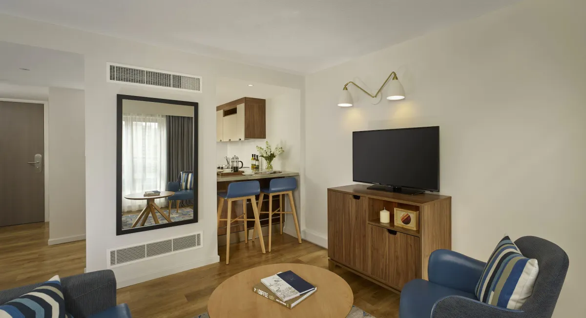Image of Citadines Barbican London