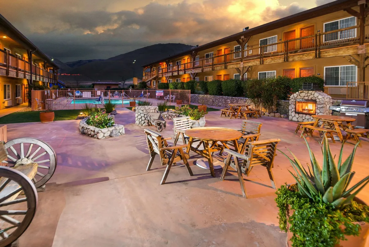 Image of Days Inn by Wyndham Lebec