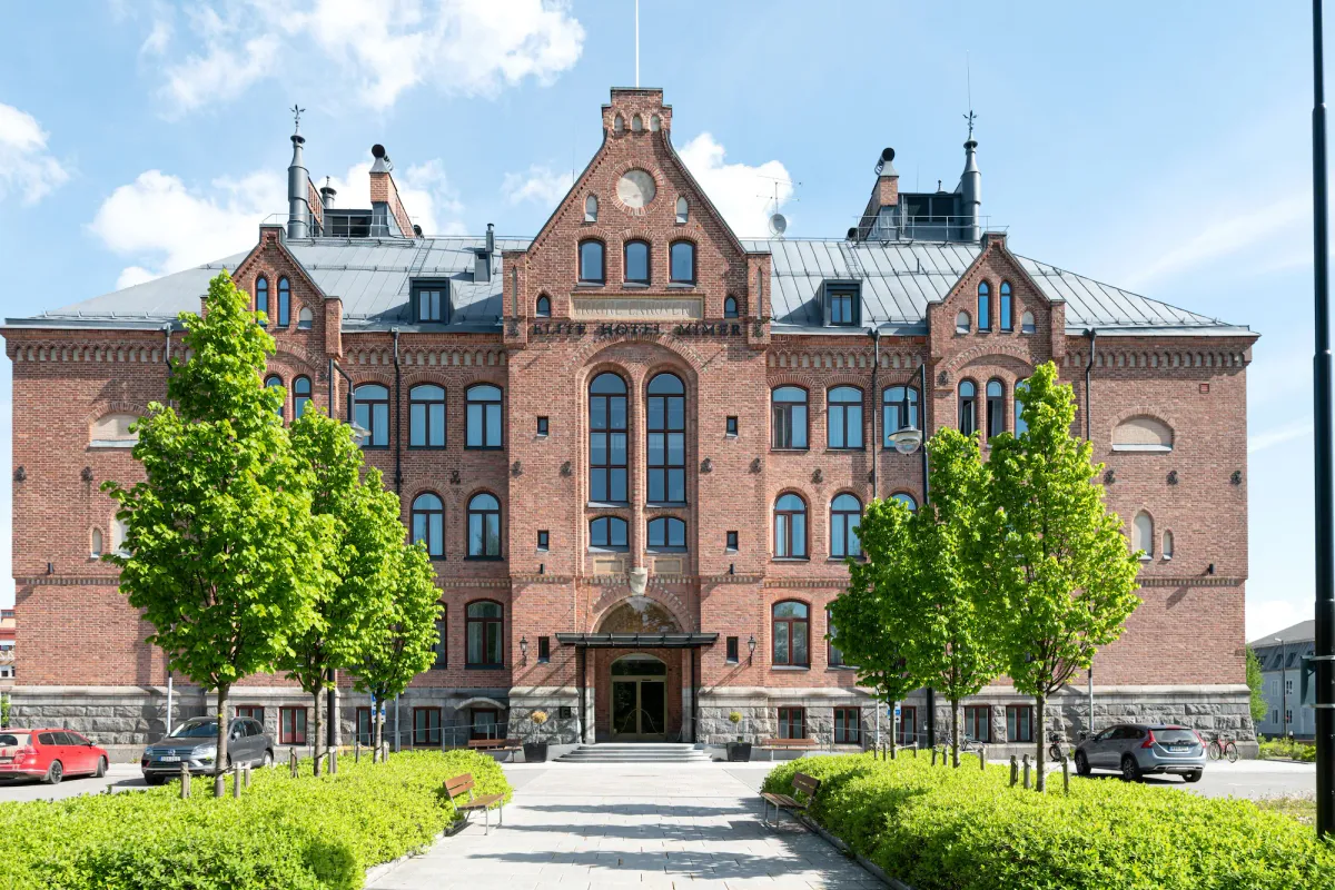 Image of Elite Hotel Mimer