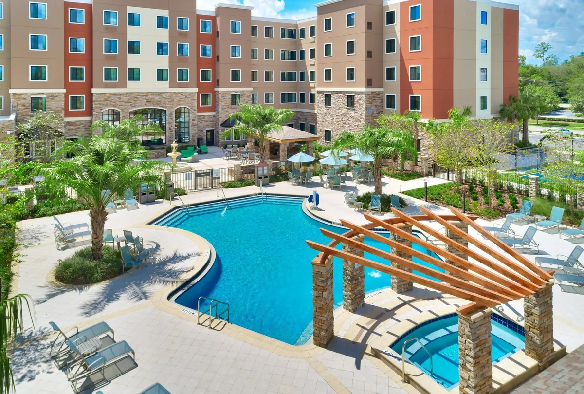 Image of Staybridge Suites - Gainesville I-75 by IHG