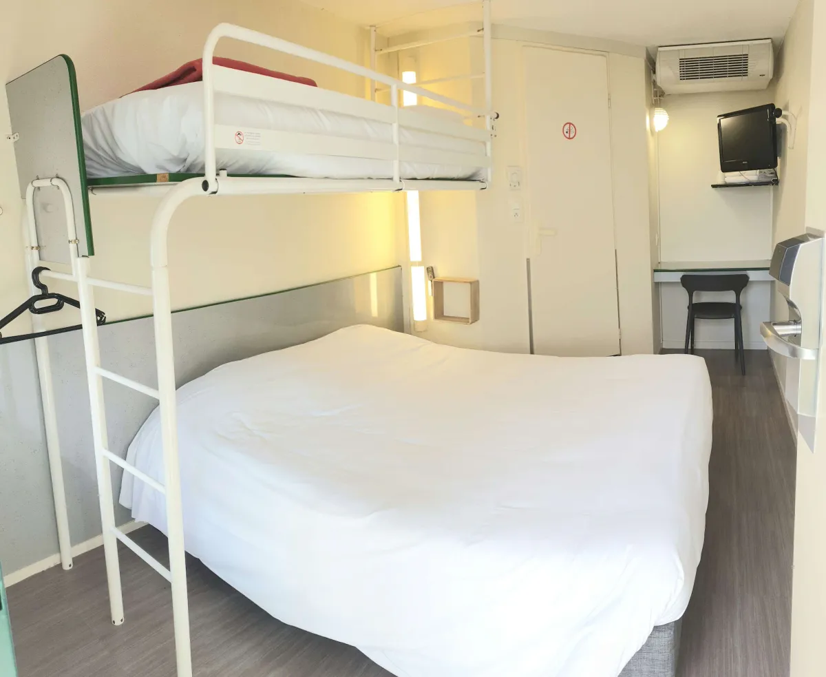 Image of Premiere Classe Brive La Gaillarde Ouest