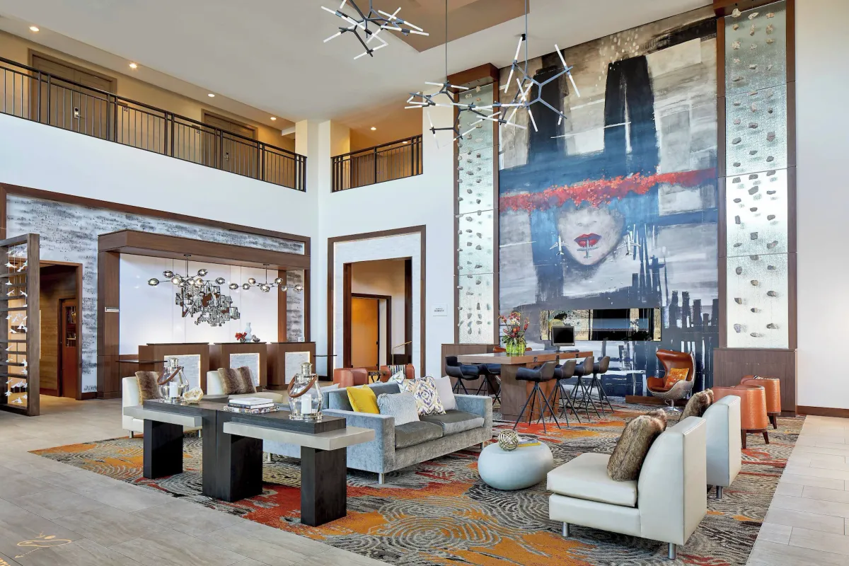 Image of Renaissance Chicago Glenview Suites Hotel