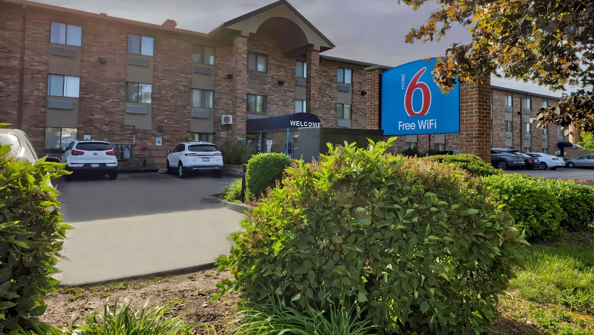 Image of Motel 6-Milwaukee, WI - Glendale