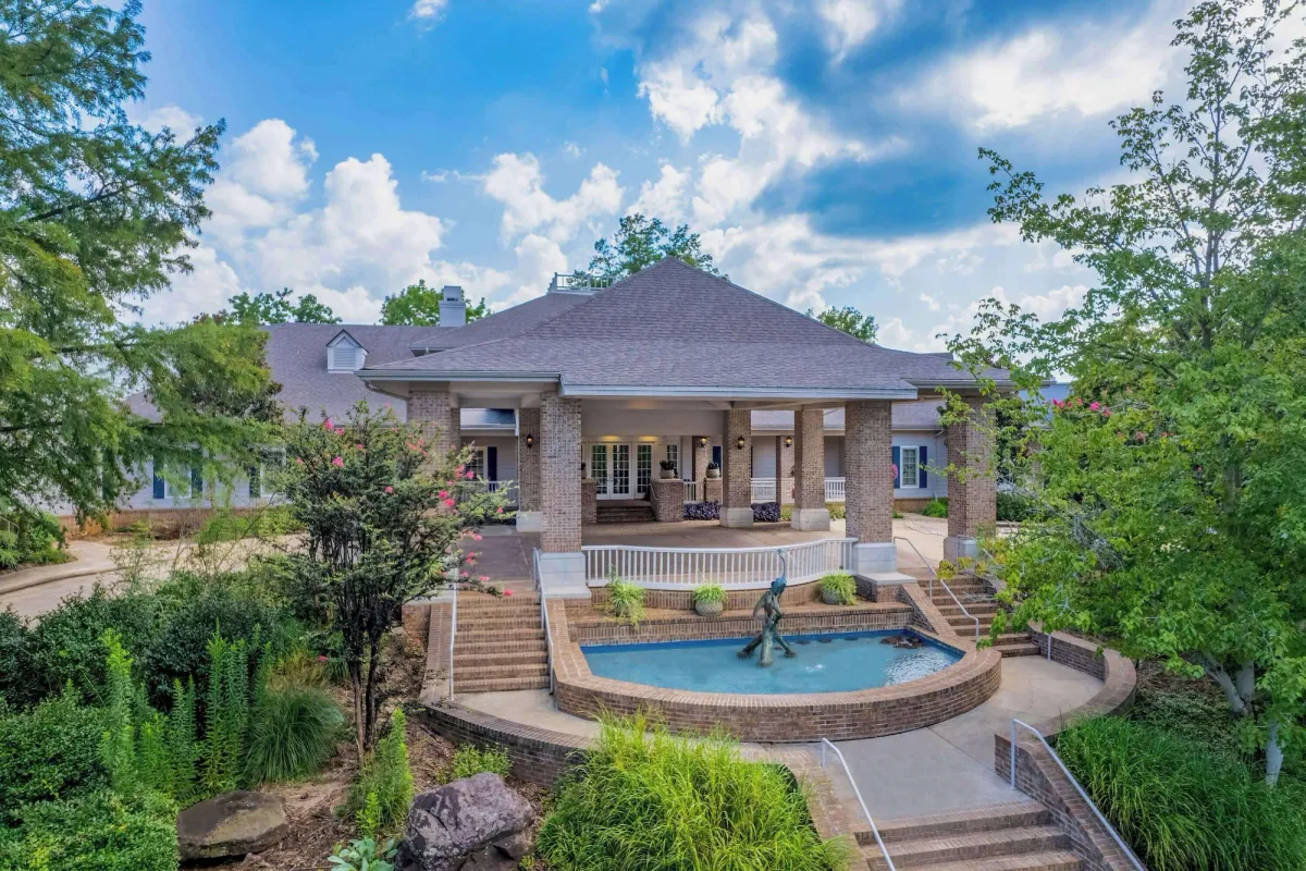 Image of Cypress Bend Resort, a Wyndham Hotel