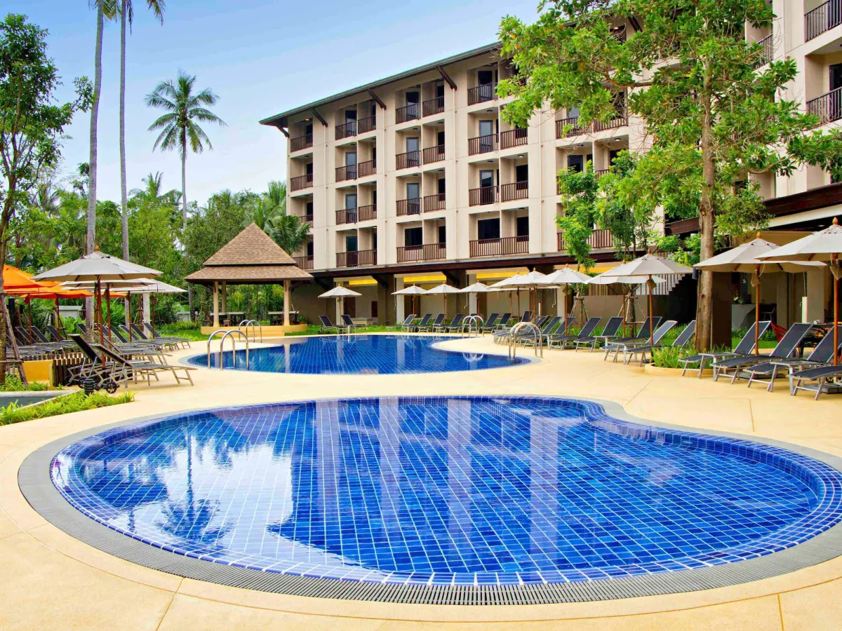 Image of ibis Styles Krabi Ao Nang