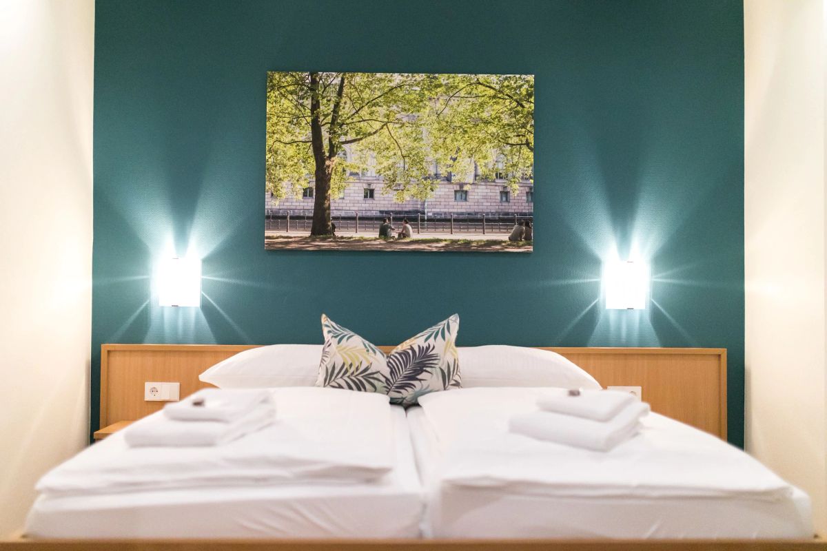 Image of martas Hotel Allegra Berlin
