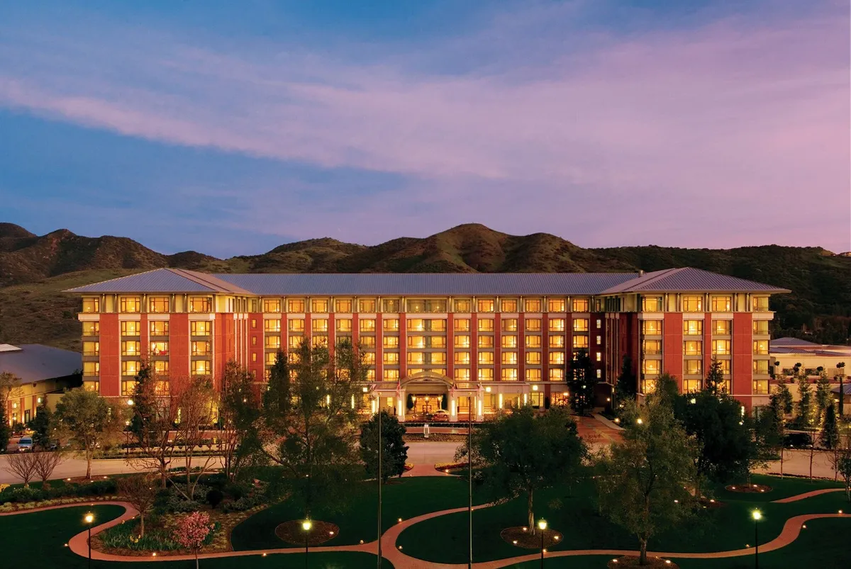 Image of Four Seasons Hotel Westlake Village