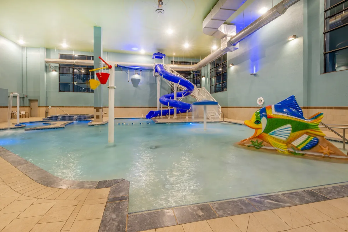Image of Holiday Inn Express Hotel & Suites Erie an IHG Hotel