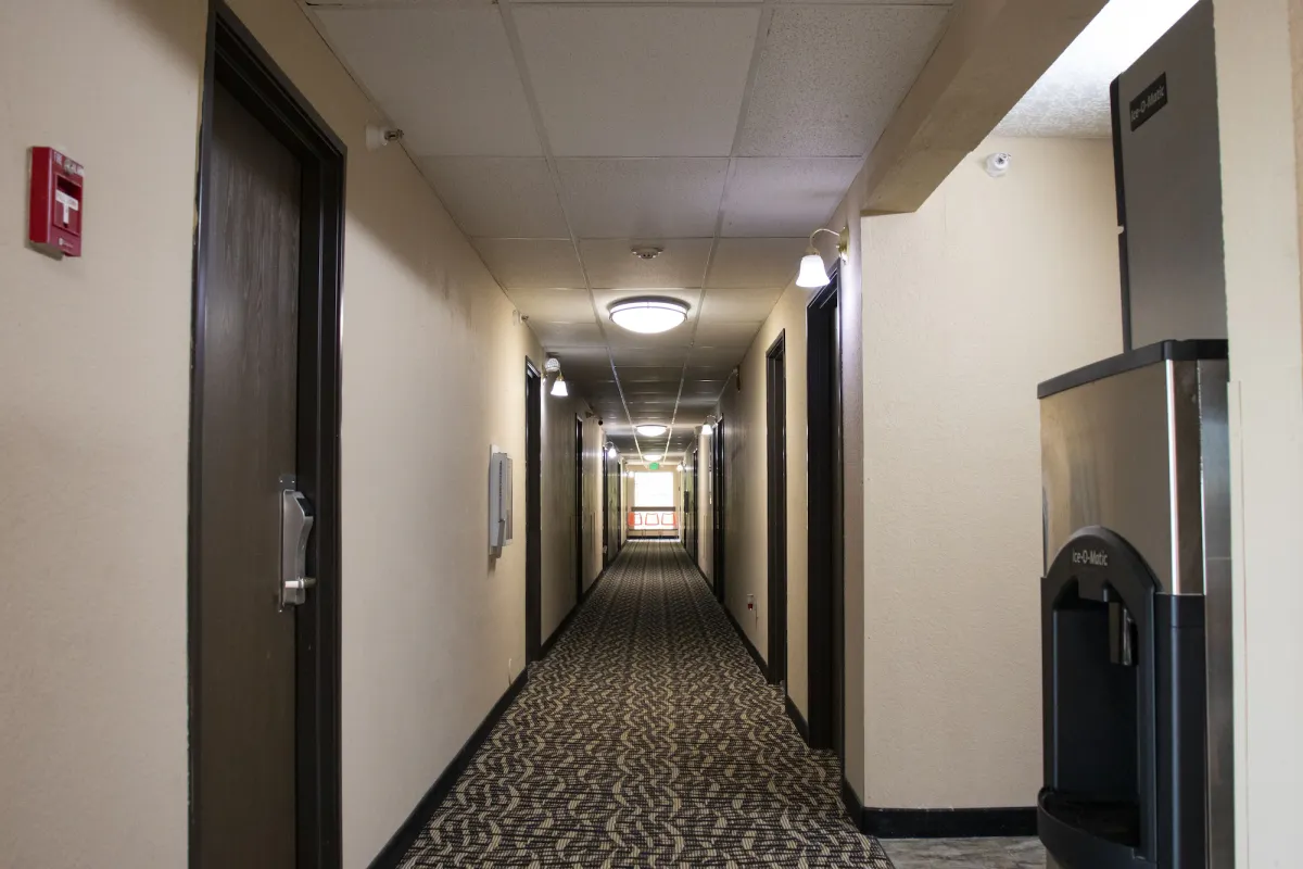 Image of North Town Inn & Suites