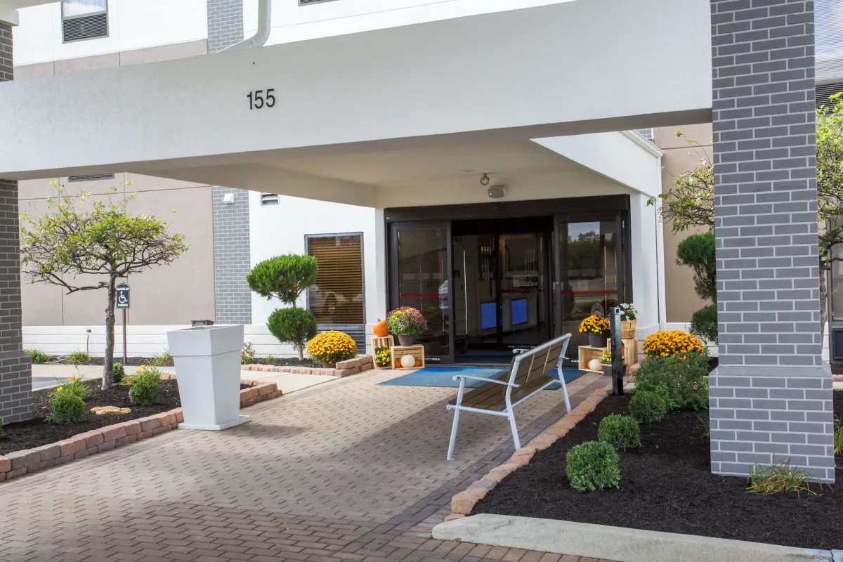 Image of Holiday Inn Express Wilmington by IHG
