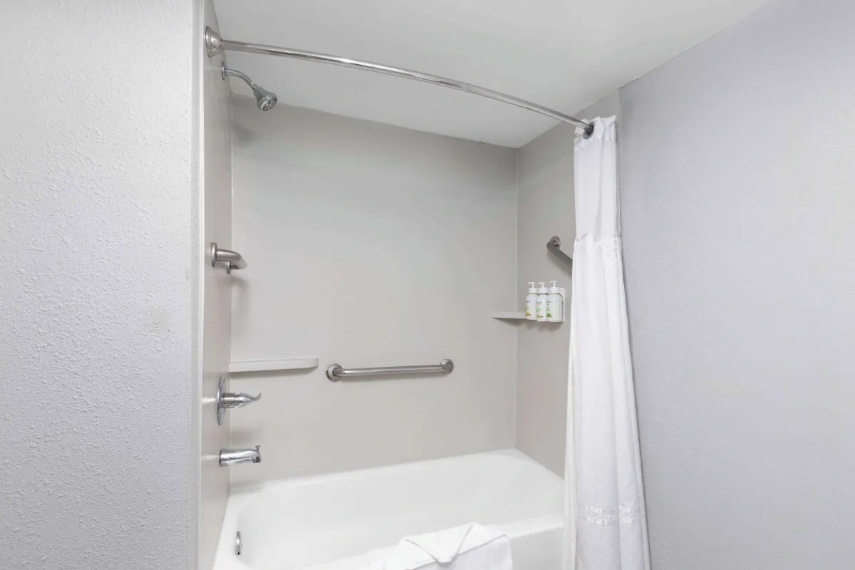 Image of Baymont by Wyndham Mobile/Tillmans Corner