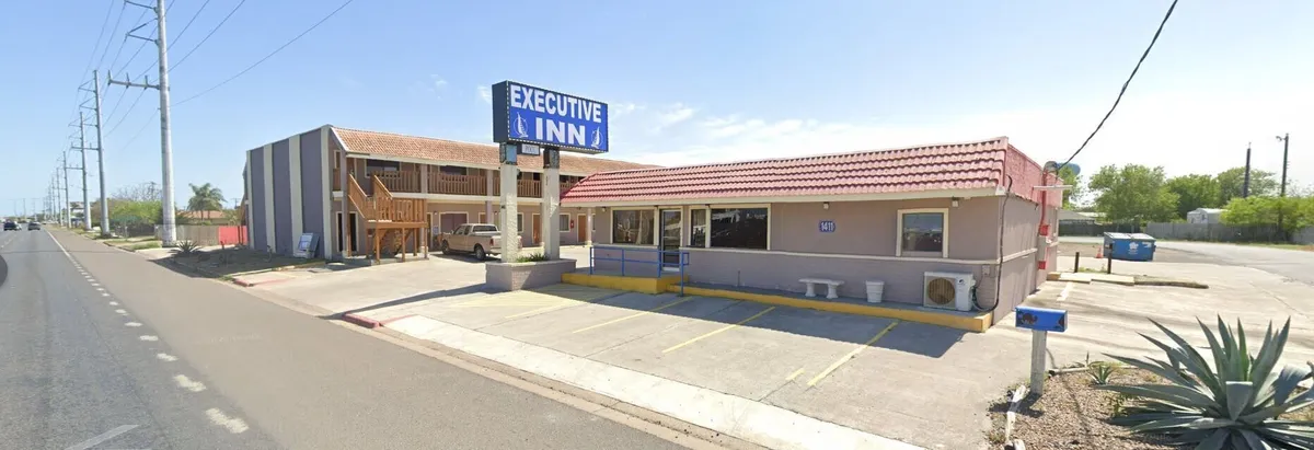 Image of Executive Inn Laguna Vista