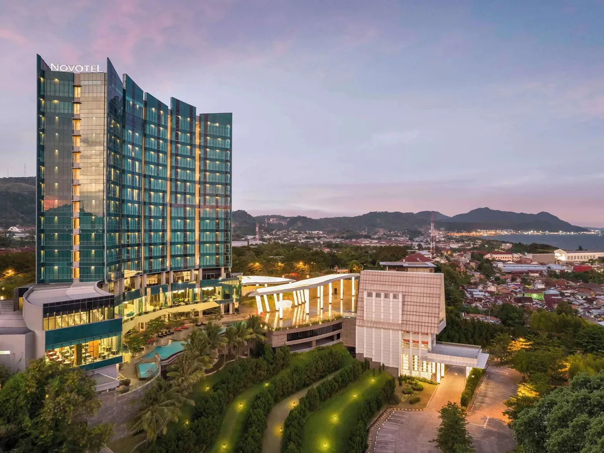 Image of Novotel Lampung