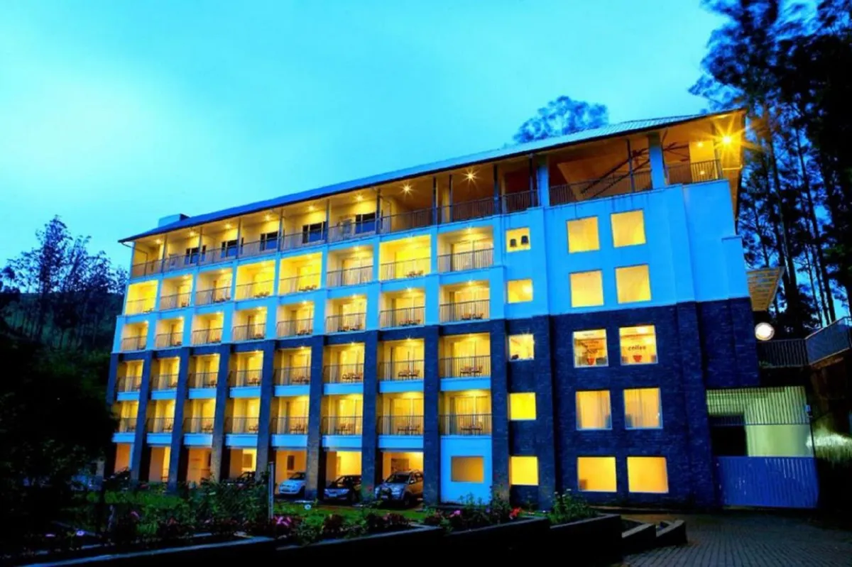 Image of Eastend Munnar