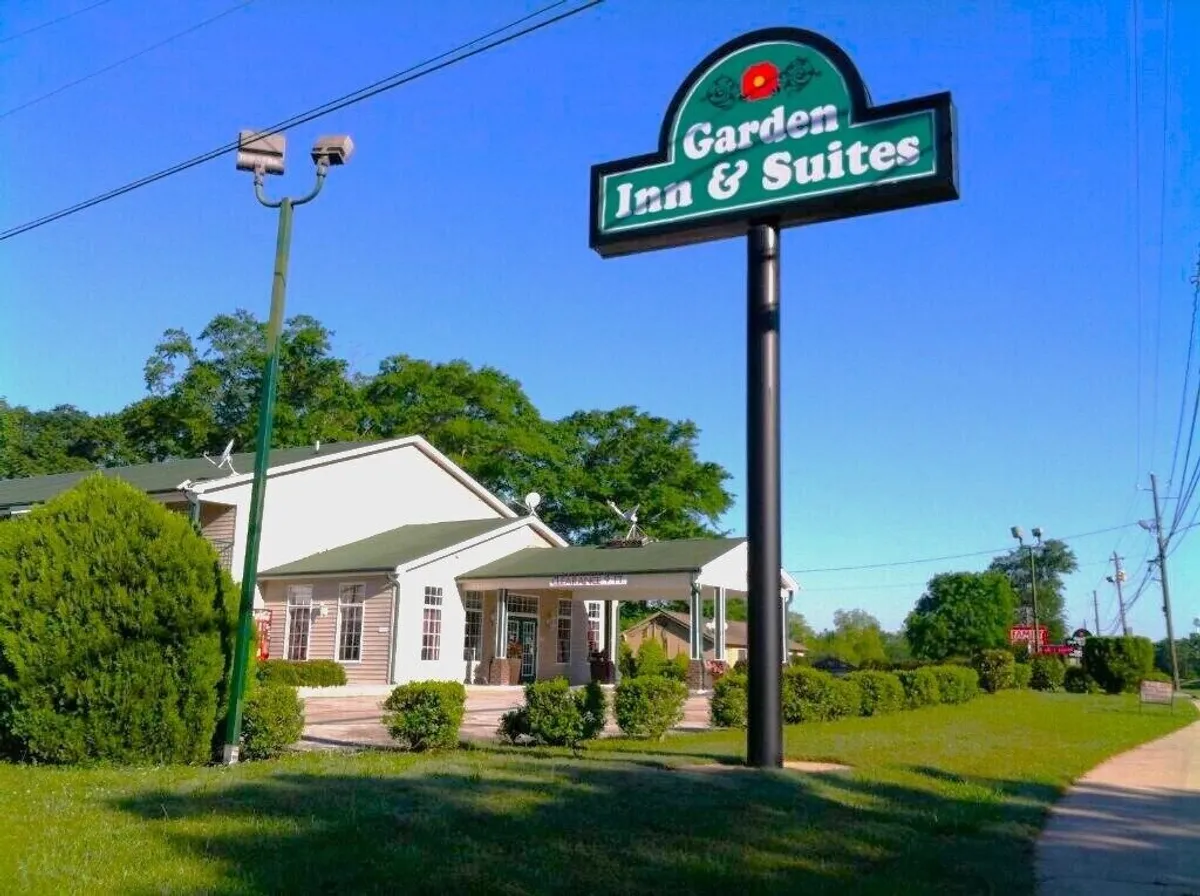Image of Garden Inn and Suites near Callaway Gardens Pine Mountain