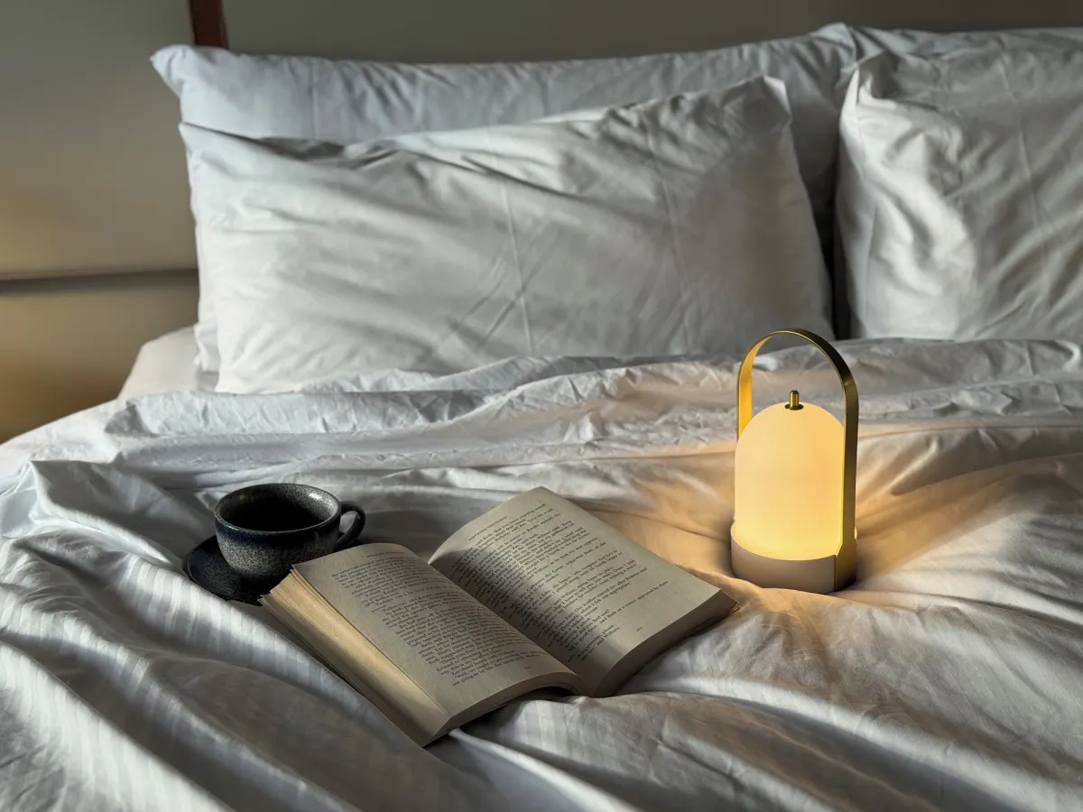 Image of Haven Glebe