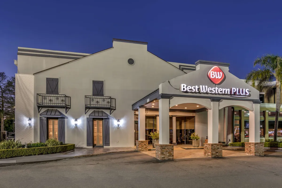 Image of Best Western Plus Westbank