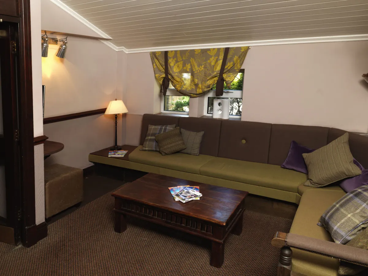 Image of Pennine Manor Hotel