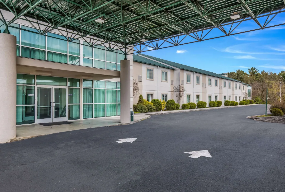 Image of Econo Lodge Morristown